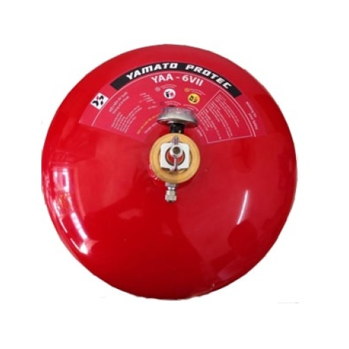 Bình chữa cháy tự động Yamato 6kg